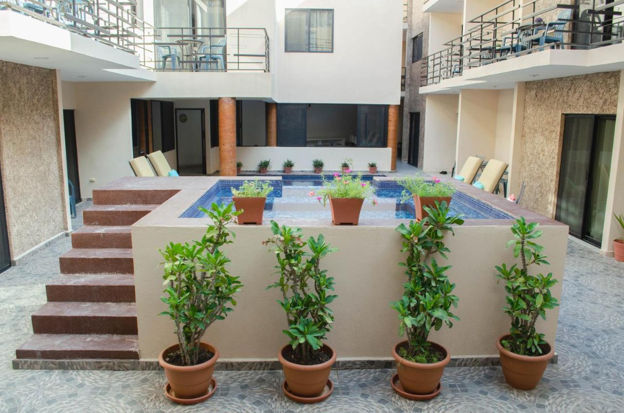 Pedregal Suites - Marina And Downtown Cabo San Lucas Exterior foto